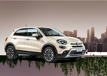 Oferta Pret Fiat 500x Fiat Romania