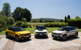 Jeep® Avenger atinge pragul de 200.000 de comenzi și își extinde gama  cu modelul 4xe