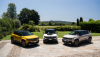 Jeep® Avenger atinge pragul de 200.000 de comenzi și își extinde gama  cu modelul 4xe